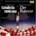 Cavalleria R./der Bajazzo